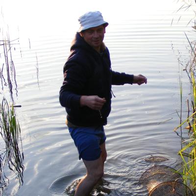 Profile Picture of Robert Laskowski (@robertduzy) on Twitter