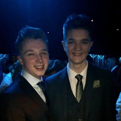 Profile Picture of Patrick McGeough (@PatrickMcGeoug2) on Twitter