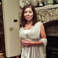Profile Picture of Mona Ibrahim (@mona-ibrahim-2) on Quora
