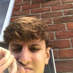 Profile Picture of Liam Blakey (@liam_blakey12) on Instagram