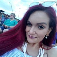 Profile Picture of Amber Irick (@amber-irick) on Quora