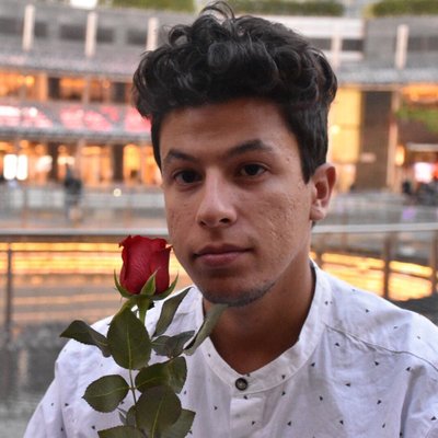 Profile Picture of Armando Piraneo (@ArmandoPando1) on Twitter
