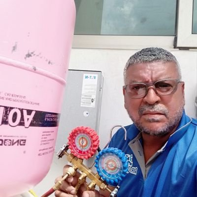 Profile Picture of Ricardo Samaniego (@2010Samaniego) on Twitter