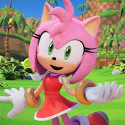 Profile Picture of Amy Rose (@OliwkaPalka) on Youtube