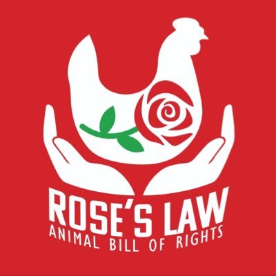 Profile Picture of Rose’s Law: Animal Bill Of Rights (@SupportRosesLaw) on Twitter