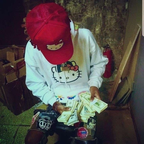 Profile Picture of Kevin Mabin (@1300kev) on Poshmark