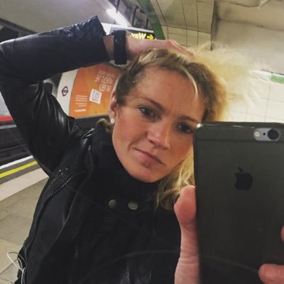 Profile Picture of Jo_Foster (@lynniejojo) on Twitter