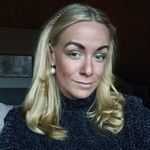 Profile Picture of Jennifer Ström (@jennistrom) on Instagram