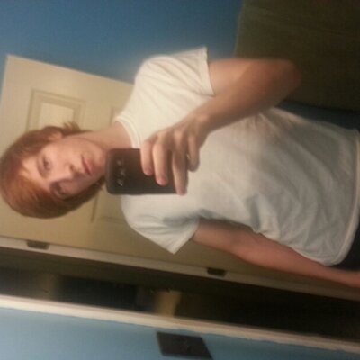 Profile Picture of Sean Jorgenson (@MusicalGing3r) on Twitter