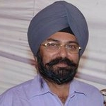 Profile Picture of Sarjit Dhillon (@sarjitdhillon) on Instagram