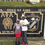 Profile Picture of David Askew (@askewdr1906) on Instagram