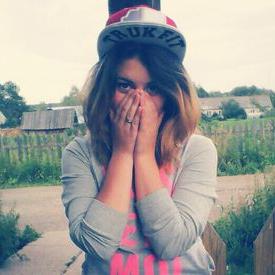 Profile Picture of Manya Beckham (@kramskaya1997) on Twitter