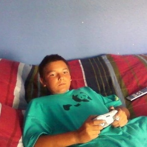 Profile Picture of Richard Corwin (@306723760) on Myspace