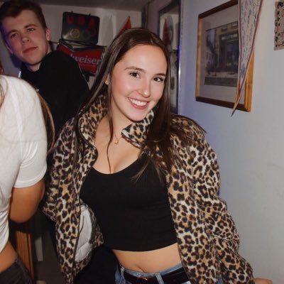Profile Picture of Ava Foster (@Avafos123) on Twitter
