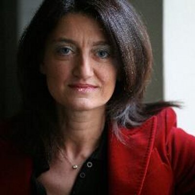 Profile Picture of Luisa Maria Patruno (@patrunoladige) on Twitter