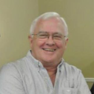 Profile Picture of Dickie Powell (@dickie.powell.79) on Facebook