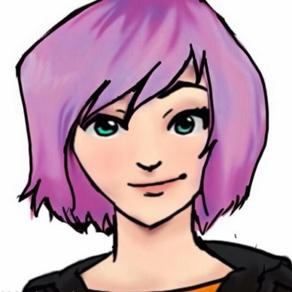 Profile Picture of Amanda Aronson (@prismaticrose) on Poshmark