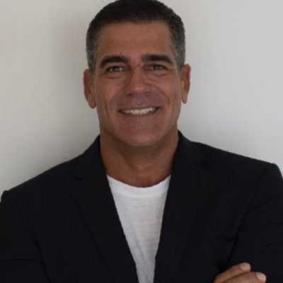 Aurelio Rodriguez - Twitter Profile Picture of Aurelio Rodriguez (@RealAurelio) on Twitter