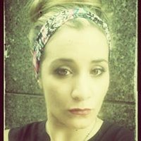 Profile Picture of Rachel Elizabeth English (@rachel-elizabeth-english) on Quora