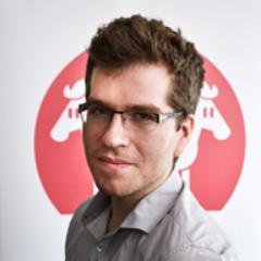 Profile Picture of Dan Menard (@LDeemen) on Twitter