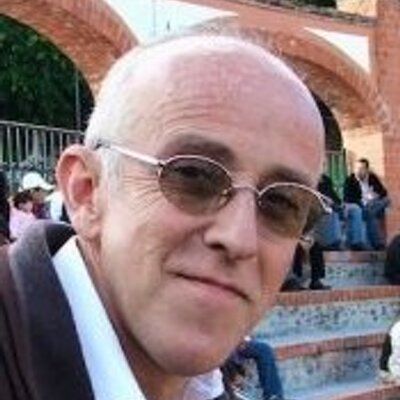 Profile Picture of ALFONSO GALVAN DEL R (@alfonsogalvan) on Twitter