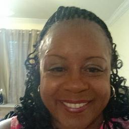 Profile Picture of Jacquelyn Bush (@HailsJacquelyn) on Twitter