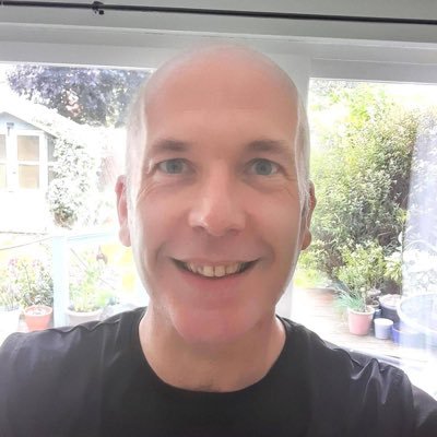 Profile Picture of Andy Collen (@andycollen) on Twitter