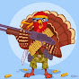 Profile Picture of Turkey Bender (@Ddarthvader24) on Tiktok