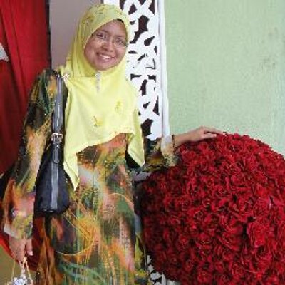 Profile Picture of Siti Khadijah Ali (@sitikhadijah86) on Twitter