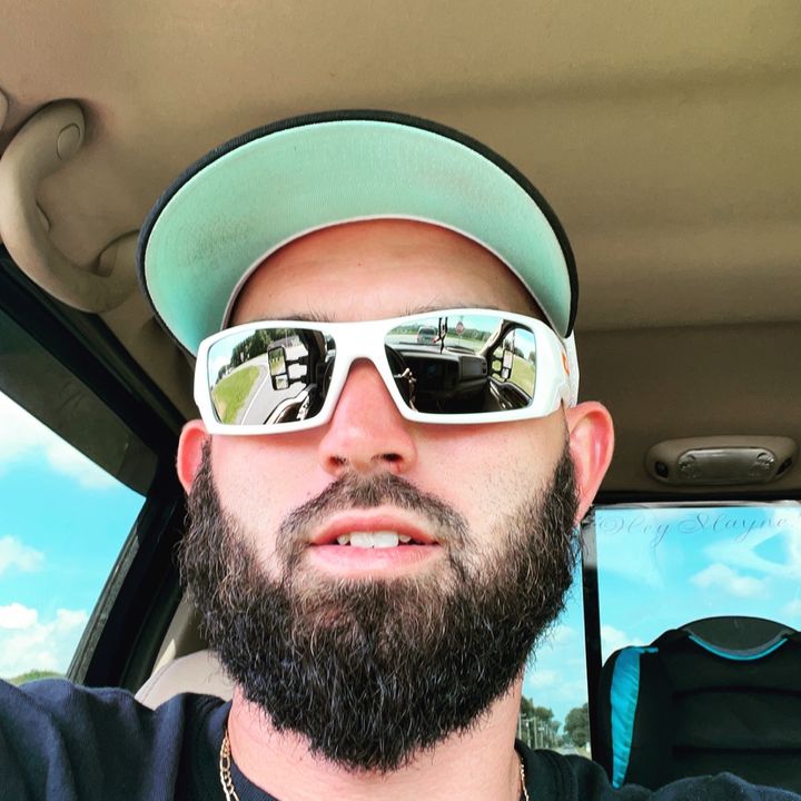 traviswilkerson28 - Tiktok Profile Picture of traviswilkerson28 (@traviswilkerson28) on Tiktok