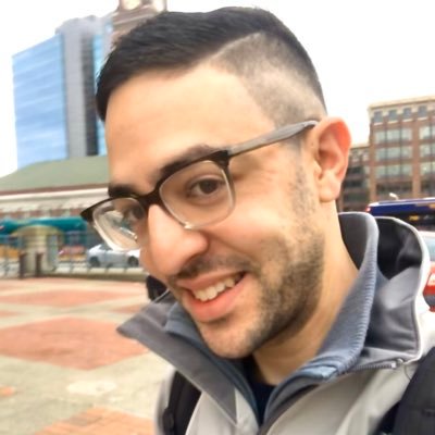 Profile Picture of Aaron Alva (@aalvatar) on Twitter