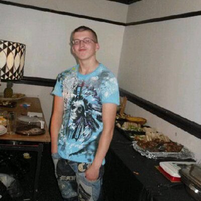 Profile Picture of Robert Piercy (@Robert_Piercy) on Twitter