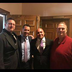 Robert Rhodes - Tiktok Profile Picture of Robert Rhodes (@@robertrhodes10) on Tiktok