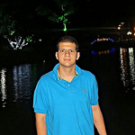 Profile Picture of Raphael Sousa Marques (@raphamarques93) on Flickr