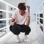 Profile Picture of •Jack Baran• (@im_jacks_girl) on Instagram