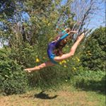 Profile Picture of 🤸‍♂️Clarisse Huchet🐴 (@clarisse_equi_gym) on Instagram