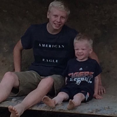 Alex Boomer - Twitter Profile Picture of Alex Boomer (@boomer_alex) on Twitter