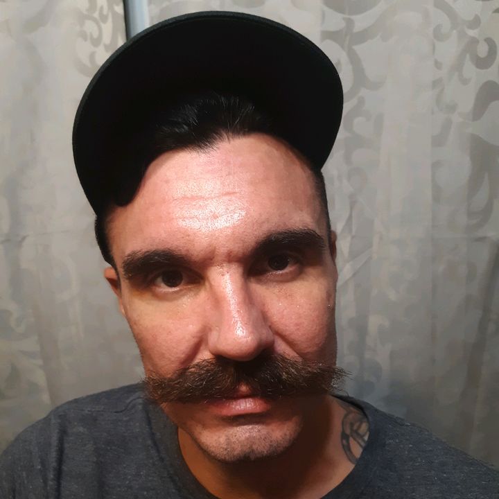 Profile Picture of Mortysmith (@mirtysmith) on Tiktok