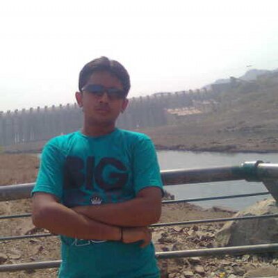Dev Sheth - Twitter Profile Picture of Dev Sheth (@devsheth19) on Twitter