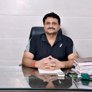 Profile Picture of Rajeev Kaushik (@rajeev.kaushik.71465) on Facebook