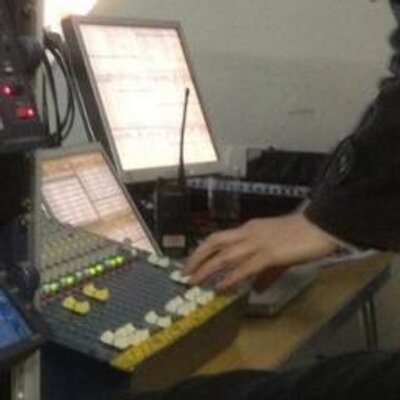 Profile Picture of Matt McIvor (@McIvorSound) on Twitter