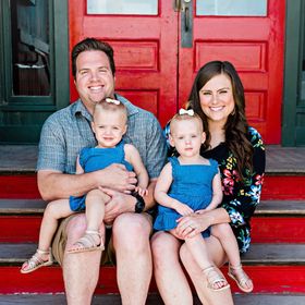 Profile Picture of Katie Hamby (@mkhamby) on Pinterest