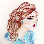 Profile Picture of Caroline Richards (@caroline.designs) on Instagram