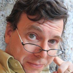 Profile Picture of Richard Denning (@richarddenning) on Pinterest