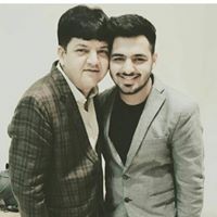 Profile Picture of Rahul Malik (@rahul-malik-185) on Quora