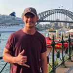 Profile Picture of Andrew Salmon (@salmon_andrew) on Instagram