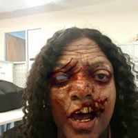 Profile Picture of Kandy Smoot-harris (@kandy-smoot-harris) on Quora