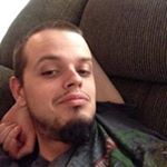 Dustin Fenwick - Instagram Profile Picture of Dustin Fenwick (@dust_in_time_87) on Instagram