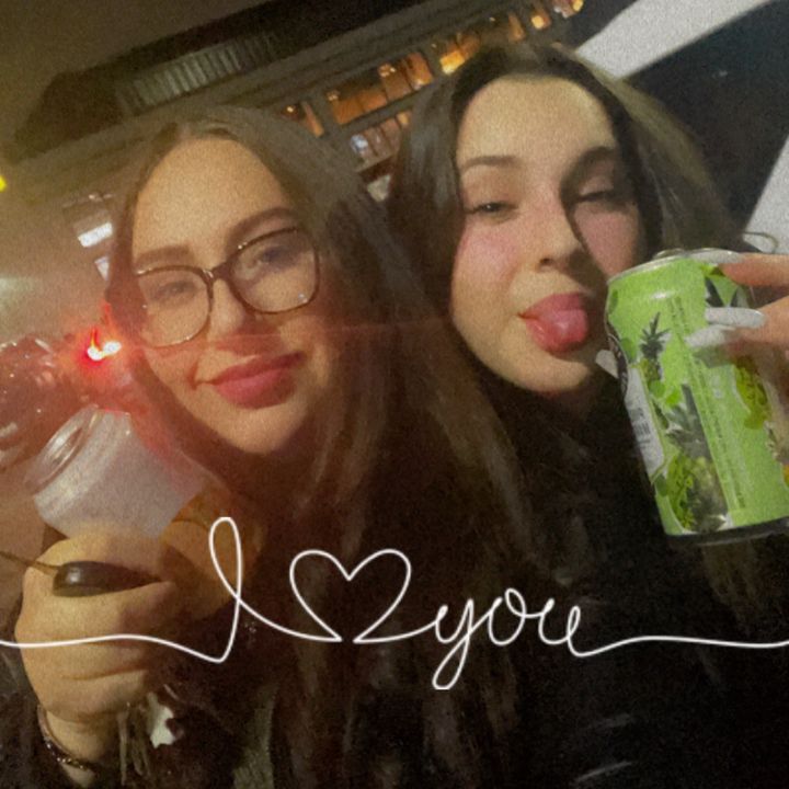 Victoria Borbón - Tiktok Profile Picture of Victoria Borbón (@victoriaborbon02) on Tiktok