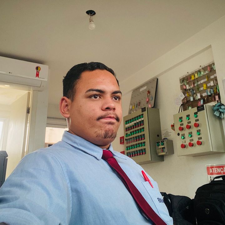 Profile Picture of Richard Broonks (@oh_broonks) on Tiktok